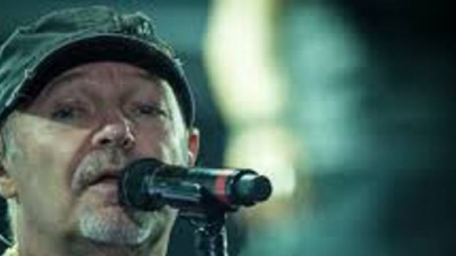Vasco Rossi, il rocker di Zocca