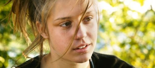 'La vida de Ad&egrave;le', con Ad&egrave;le Exarchopoulos