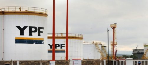 Macri dijo que YPF no funciona
