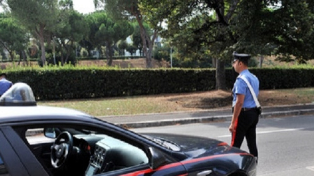 Agguato in Calabria, uomo ferito