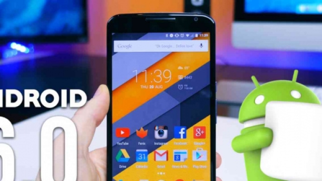 Android 6.0 Marshmallow, ultima versione
