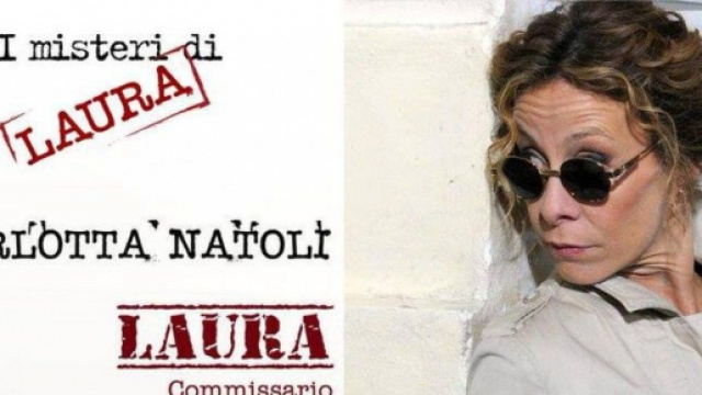 Anticipazioni I Misteri di Laura, sesta puntata