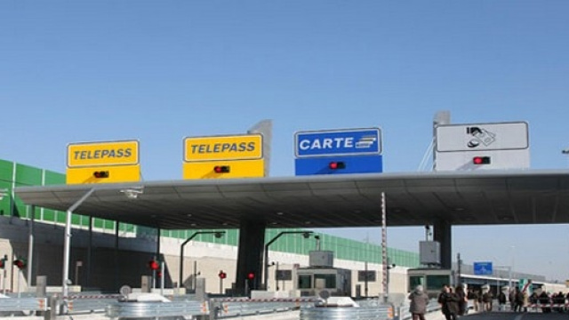 Aumento Telepass da gennaio 2016