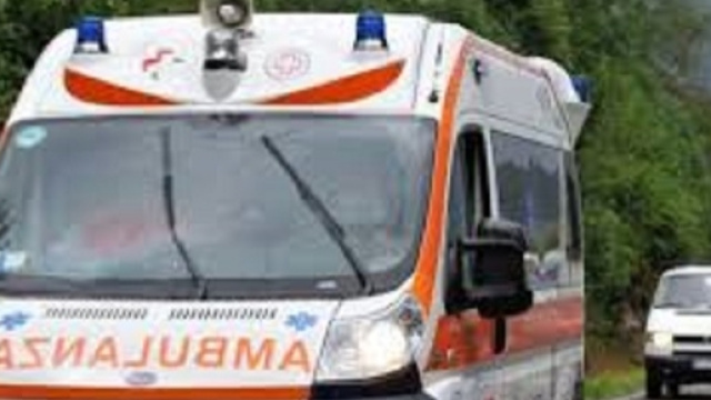 Calabria, centauro morto in un incidente