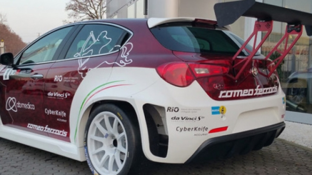 Copyright foto: www.omniauto.it