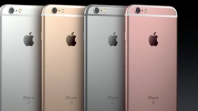 iPhone 6s: come migliorare la della batteria?