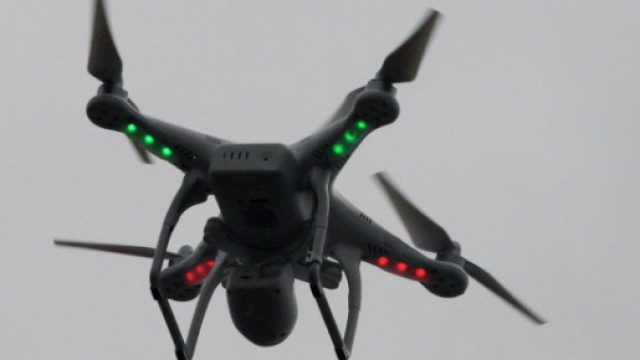 Isis: minaccia con droni e armi chimiche