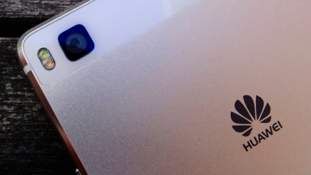 Kirin 950 per il nuovo Huawei P9 Max?