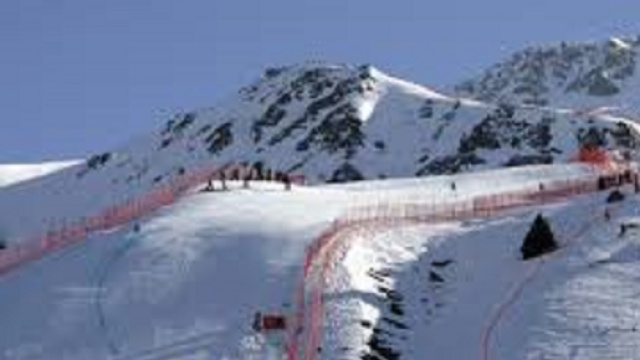 La Coppa del Mondo di Sci alpino in Nord America