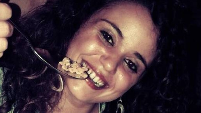 Marcia a Nola per Leandra Romano