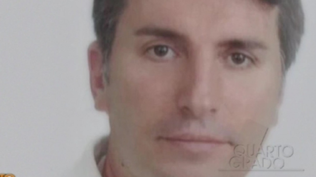 Mario Bozzoli, l'uomo scomparso