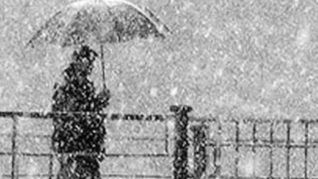 Meteo: arriva l'Immacolata con la neve