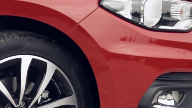 Nuova Fiat Tipo 2016: inizia l'avvenutra