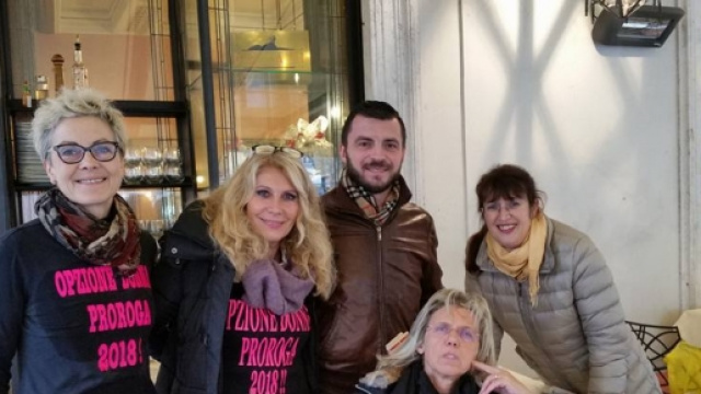 Opzione donna e precoci, novit&agrave; Rizzetto al 23/11