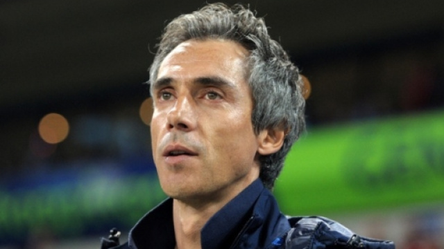 Paulo Sousa, allenatore della Fiorentina