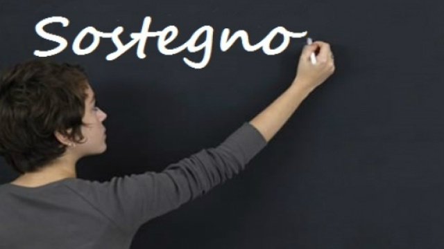 Riforma insegnante di sostegno