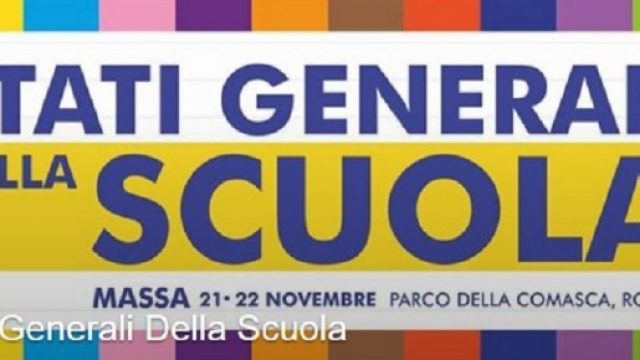 Scuola news domenica 22 novembre 2015
