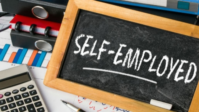 Self - Employed (Nuovo progetto per i giovani)