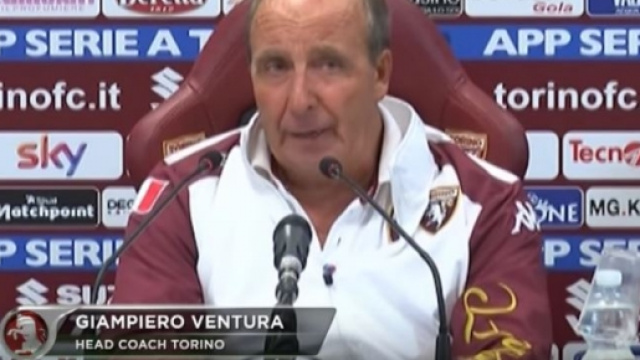 Voti Atalanta-Torino Gazzetta Fantacalcio: Ventura