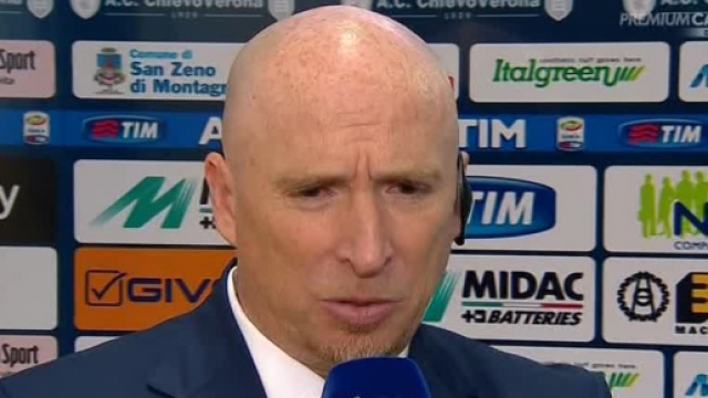 Voti Carpi-Chievo Gazzetta Fantacalcio: Maran