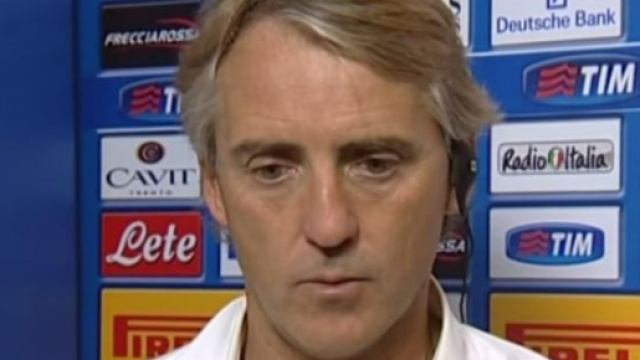 Voti Inter-Frosinone Gazzetta Fantacalcio: Mancini