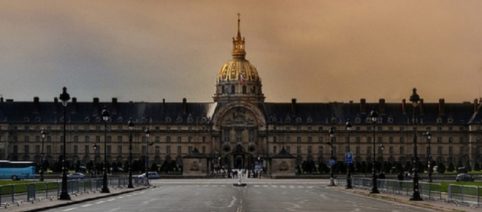 National ceremony planned to honour the victims of the Paris attacks