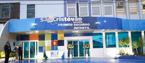 Vagas s&atilde;o para UTI Pedi&aacute;trica e PSA.