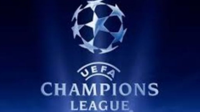 Champions League: la partita Barcellona-Roma