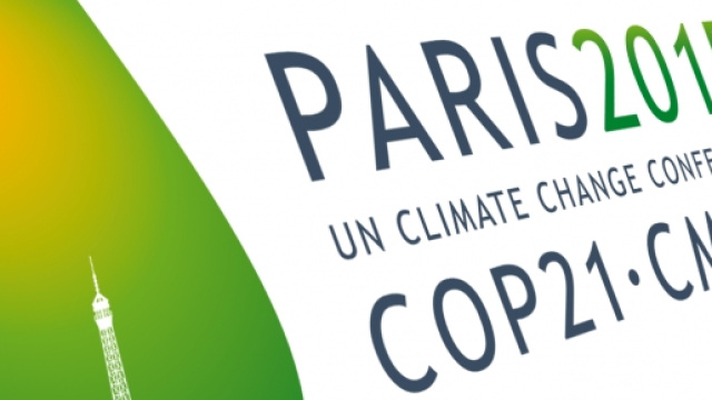 Conferenza sul Clima: Parigi 2015