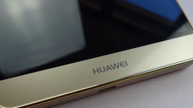 Huawei Mate 8 arriver&agrave; il prossimo aprile?