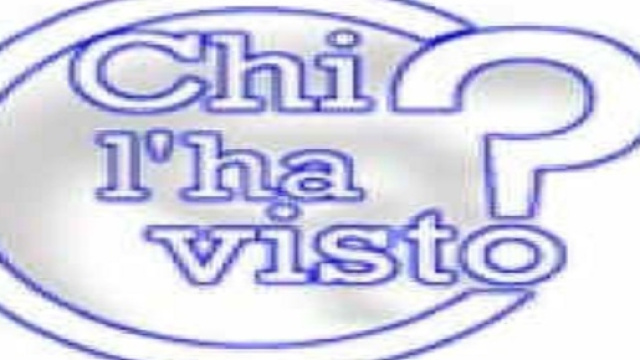 Ines Sposetti: il caso a Chi l'ha visto?