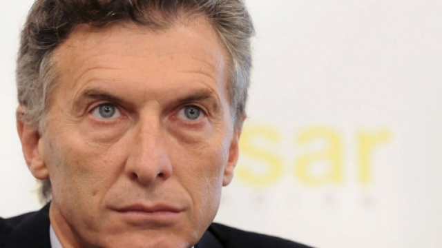 L'Argentina svolta a destra, Macri &egrave; presidente