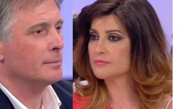 La replica di Elga al 'no' di Giorgio a U&D.