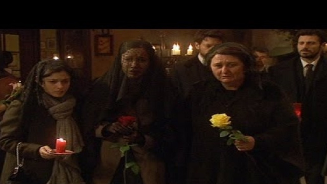 Maria e Esperanza sono morte a Il Segreto?