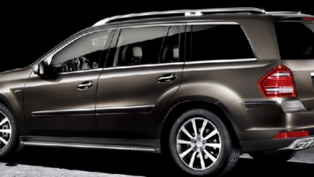 Mercedes, Volvo e Land Rover: le novit&agrave;