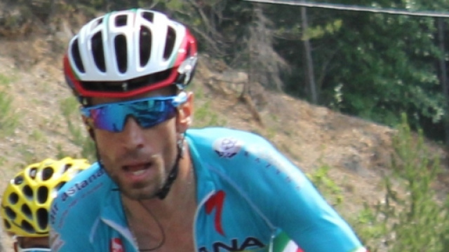 Nibali: quali saranno gli obiettivi nel 2016?