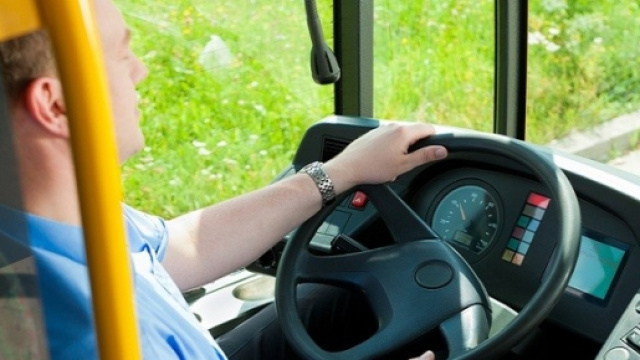Nuovo concorso per autisti di linea