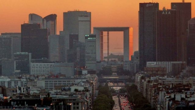 Parigi, chi &egrave; il terzo kamikaze del Bataclan