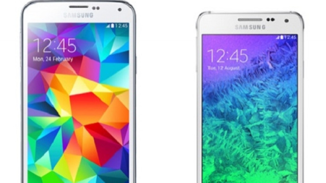 Prezzi pi&ugrave; bassi Samsung S5, S4, mini e Alpha