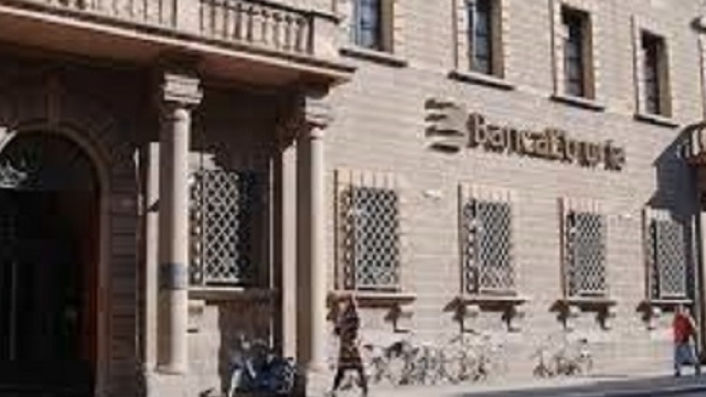 salver&agrave; le banche malate il decreto del governo ?