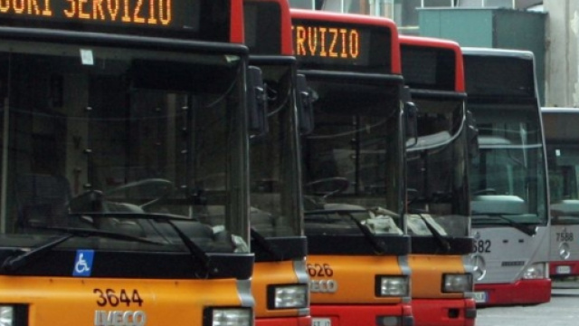 Sciopero 26 e 27 novembre 2015