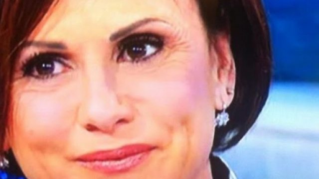 Simona Vicari, sottosegretario dello sviluppo.