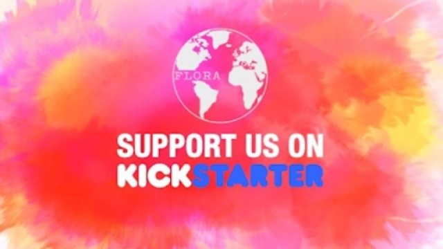 Support Flora Garments su Kickstarter