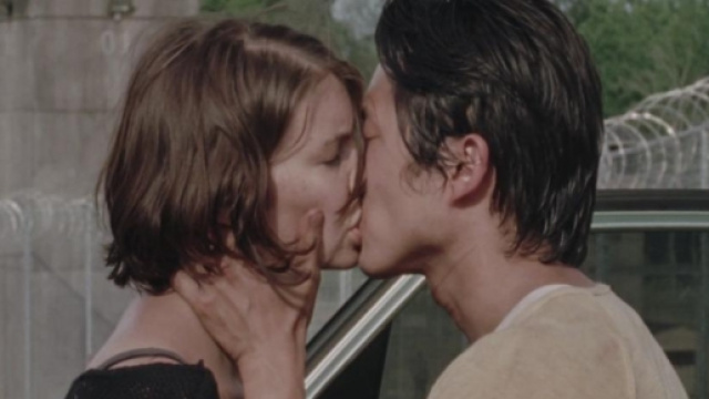 The Walking Dead 6, spoiler 8^ puntata