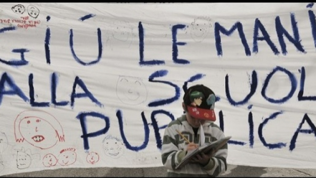 Ultime news bando concorso scuola 2015-2016