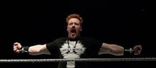 Irish WWE champion crowned for the 4th time