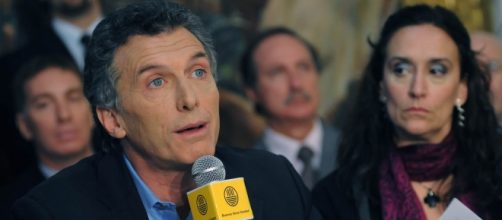 Macri de a poco adelanta su plan de gobierno