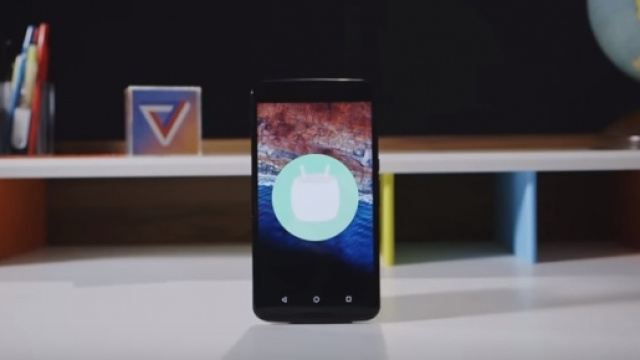 Aggiornamento Android Marshmallow (news 24/11)