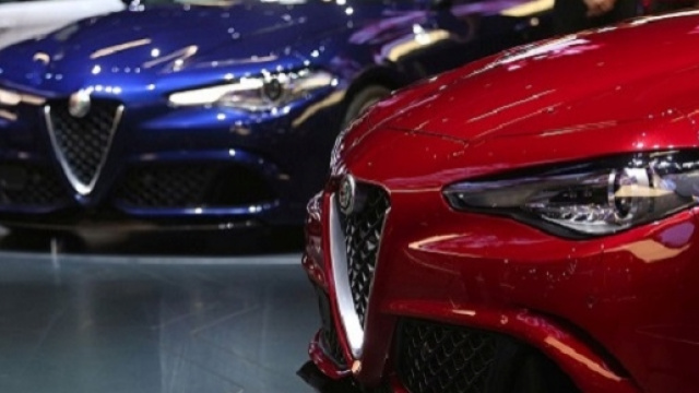 Alfa Romeo e Fiat: le novit&agrave; del 24 novembre