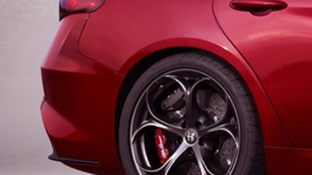 Alfa Romeo Giulia Sport Wagon: le novit&agrave;